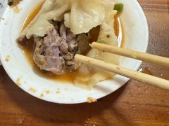 -老烟台灌汤包(南洪街店)