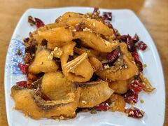 -西工饭庄快餐厅(西工小街店)