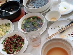 -子霖南山鲜虾面(南山总店)