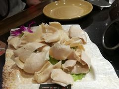 -唇辣号重庆老火锅(亦庄店)