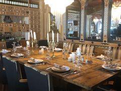 -火车头法国西餐厅