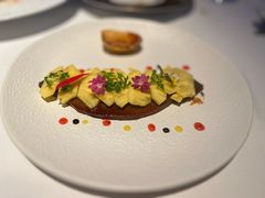 -天玑高空江景餐厅&酒吧Sky Secret Restaurant&Bar