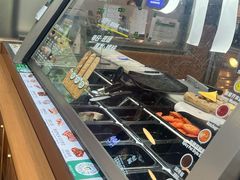 -赛百味SUBWAY(东风广场店)