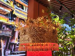 -吃饭皇帝大(解放西路店)