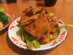 -矮子粉店1985·长沙米粉(湘春路店)