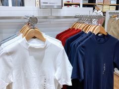 -优衣库(天津天河城店)