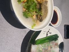 -晓粤·惹味粤菜(凯德乐峰广场店)