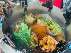 -四川老牛麻辣烫(北门桥店)