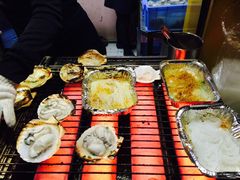 -冯姐生蚝(迎宾广场店)