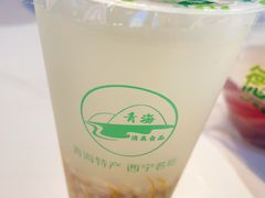 -德禄酸奶(莫家街店)
