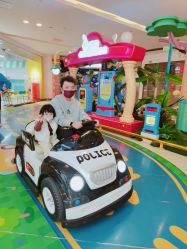 点击看大图 -纽西卡汽车小镇(大悦城店)