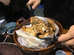 -飞尝蚝·顺德菜·鱼生(顺德总店)