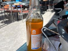 -桔子海鲜烧烤大排档(金沙滩店)