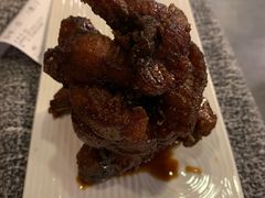 -徐记私厨(半淞园路店)