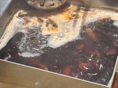 -海底捞火锅(吴中路店)