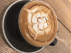 -Maxpoint Kitchen 西餐咖啡(乐峰广场店)