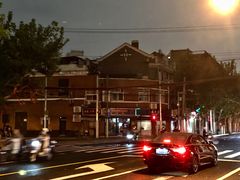 -JustFresh捷德鲜超市(西康店)