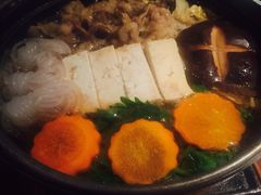 铃木食堂(帽儿胡同店)-铃木食堂(帽儿胡同店)