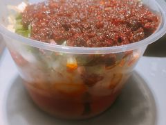 -二孃鸡爪爪(东郊记忆店)