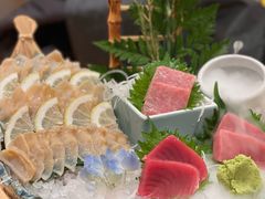 -阿吾罗·月咏精致日料(港汇恒隆广场店)