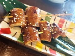 -万岛日本料理铁板烧(万泰国际店)