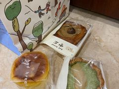 -慢熟面包店bud bread(孩儿巷店)