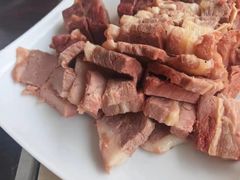 -老保定驴肉馆(云岗路店)