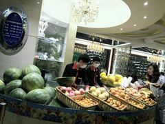-碧涛阁水世界酒店(万家丽路店)