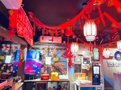 -夜幕浸入式超级密室(望京店)