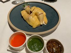 -丽轩中餐厅(广州丽思卡尔顿酒店)