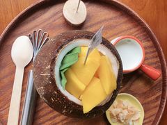 -椰椰大吉(海城店)