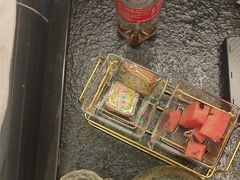 -华夏良子·足道SPA艾灸(铁道大厦店)