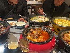 -陶德砂锅(蜀汉路店)