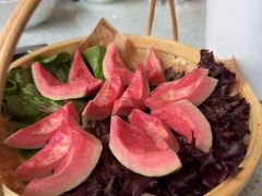 -烹然四季椰子鸡火锅(团结湖总店)
