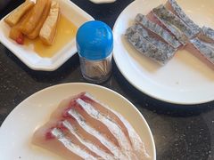 -正能量脆肉鲩火锅