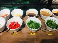 -老鼎旺安格斯牛肉火锅(衡艺广场店)