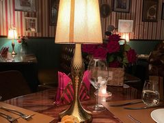 -柏蔻餐厅Le Banquet Bistro(天河北店)