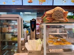 -德克士(前门店)