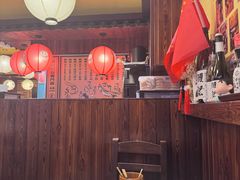 -鸟鹏烧鸟居酒屋(熙龙湾店)