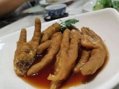 -點無缺茶楼·海鲜酒家(世博店)