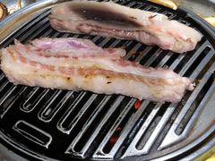 -金顺韩式烤肉·网红烤肉店(广利路店)