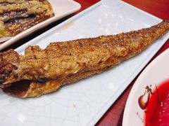 -金刚山烧烤(中山路店)