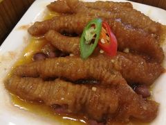 -一品粤珍轩(吴中路店)