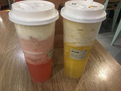 -喜茶(上海正大广场店)