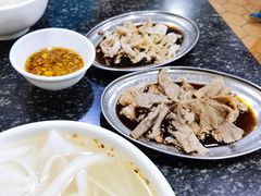 -添宝粿条店
