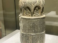 -敦煌市博物馆