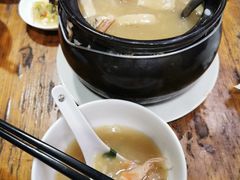 -皮蛋弟砂锅店(总店)