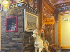 -宗巴雍姆藏餐府