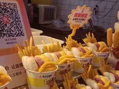 -味子夫鸡柳(解放碑总店)