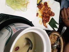-高第街56号融合餐厅(振华五星百货店)